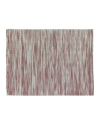 Suport farfurie, Lie de Vin, 45 x 33 cm, Treza - SIMONA'S COOKSHOP